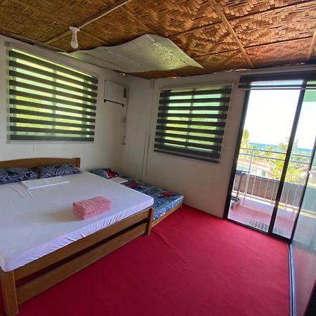 Anda Seabreeze Pension Haus Ngoại thất bức ảnh