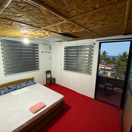 Anda Seabreeze Pension Haus Ngoại thất bức ảnh