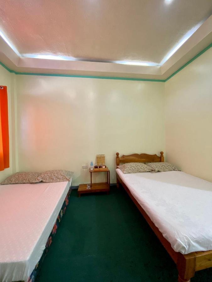 Anda Seabreeze Pension Haus Ngoại thất bức ảnh