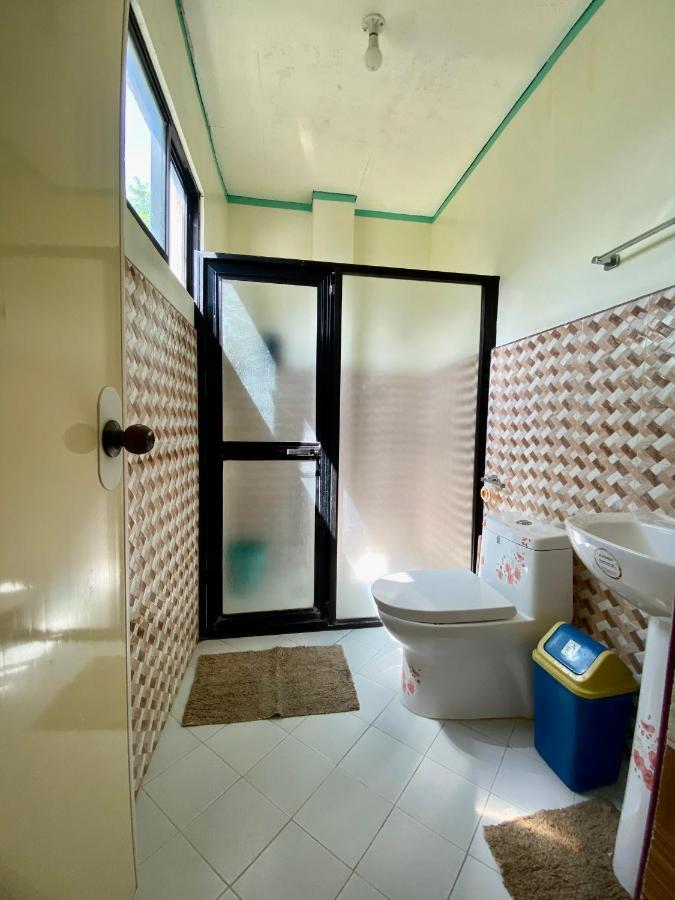 Anda Seabreeze Pension Haus Ngoại thất bức ảnh