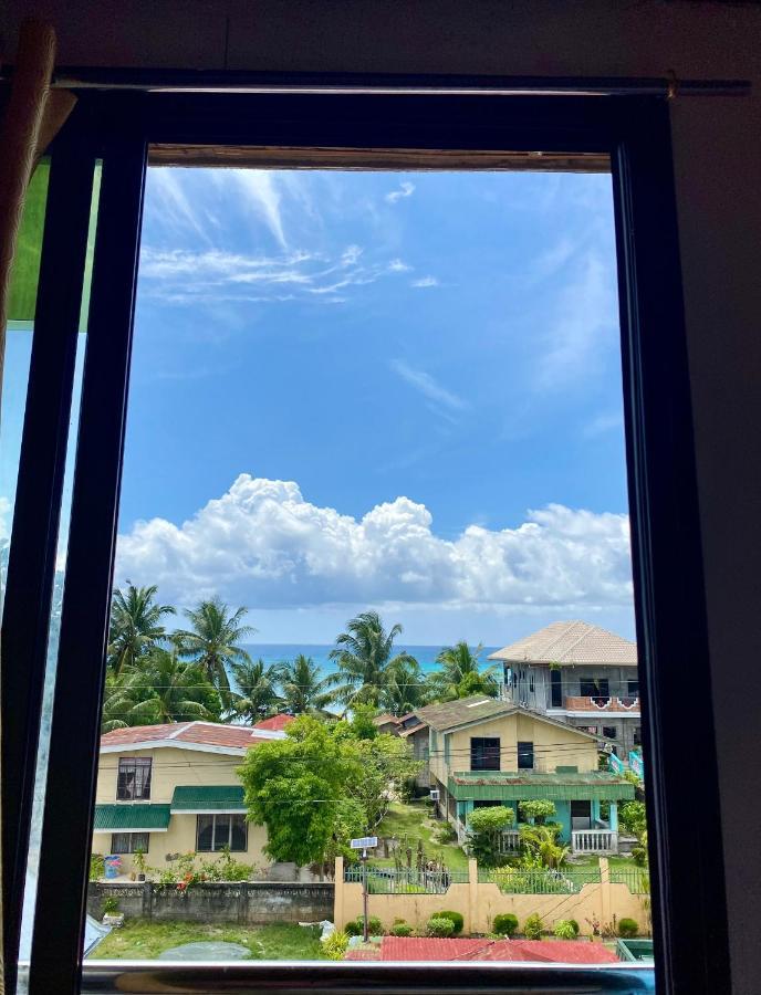 Anda Seabreeze Pension Haus Ngoại thất bức ảnh