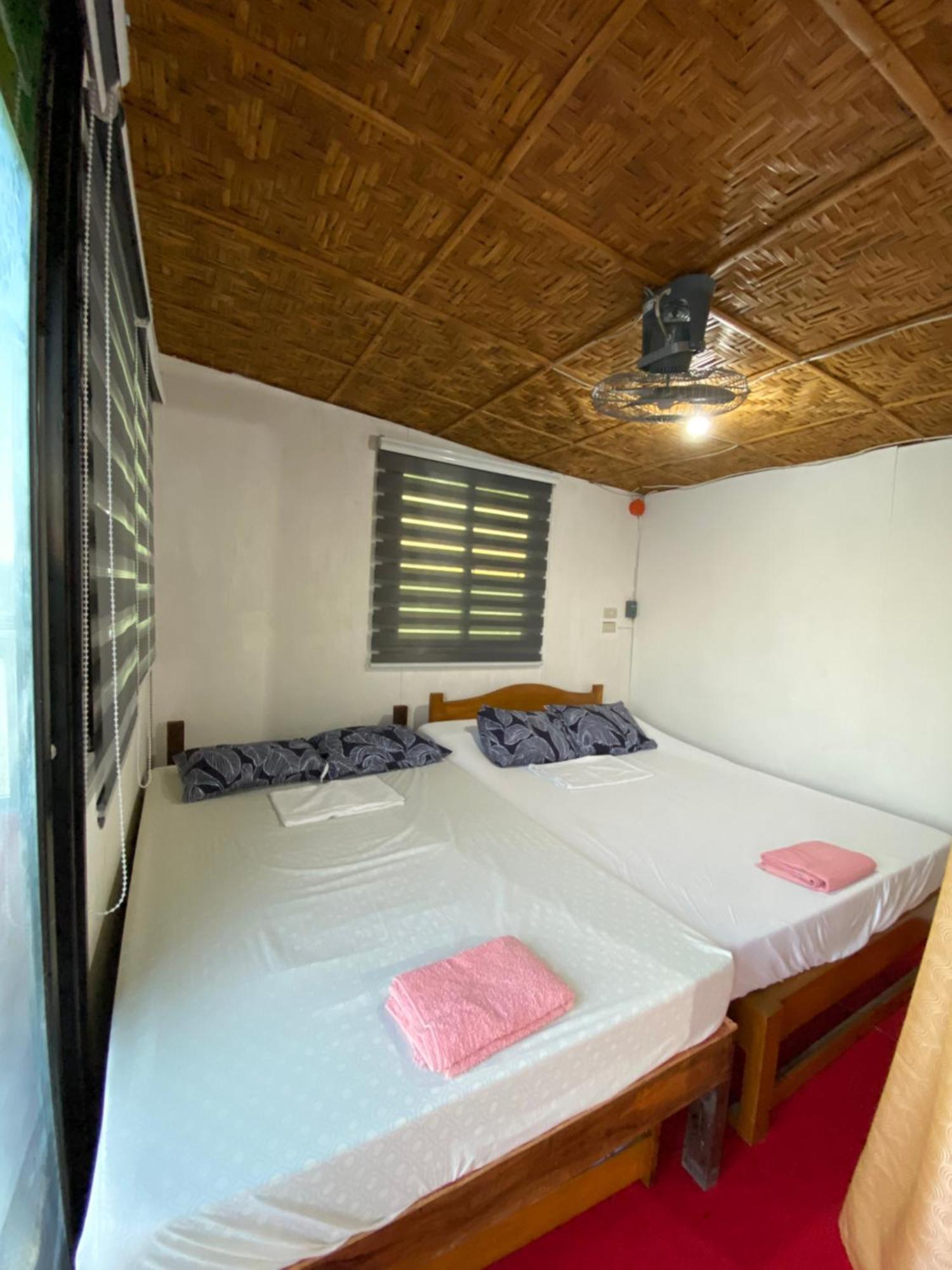 Anda Seabreeze Pension Haus Ngoại thất bức ảnh