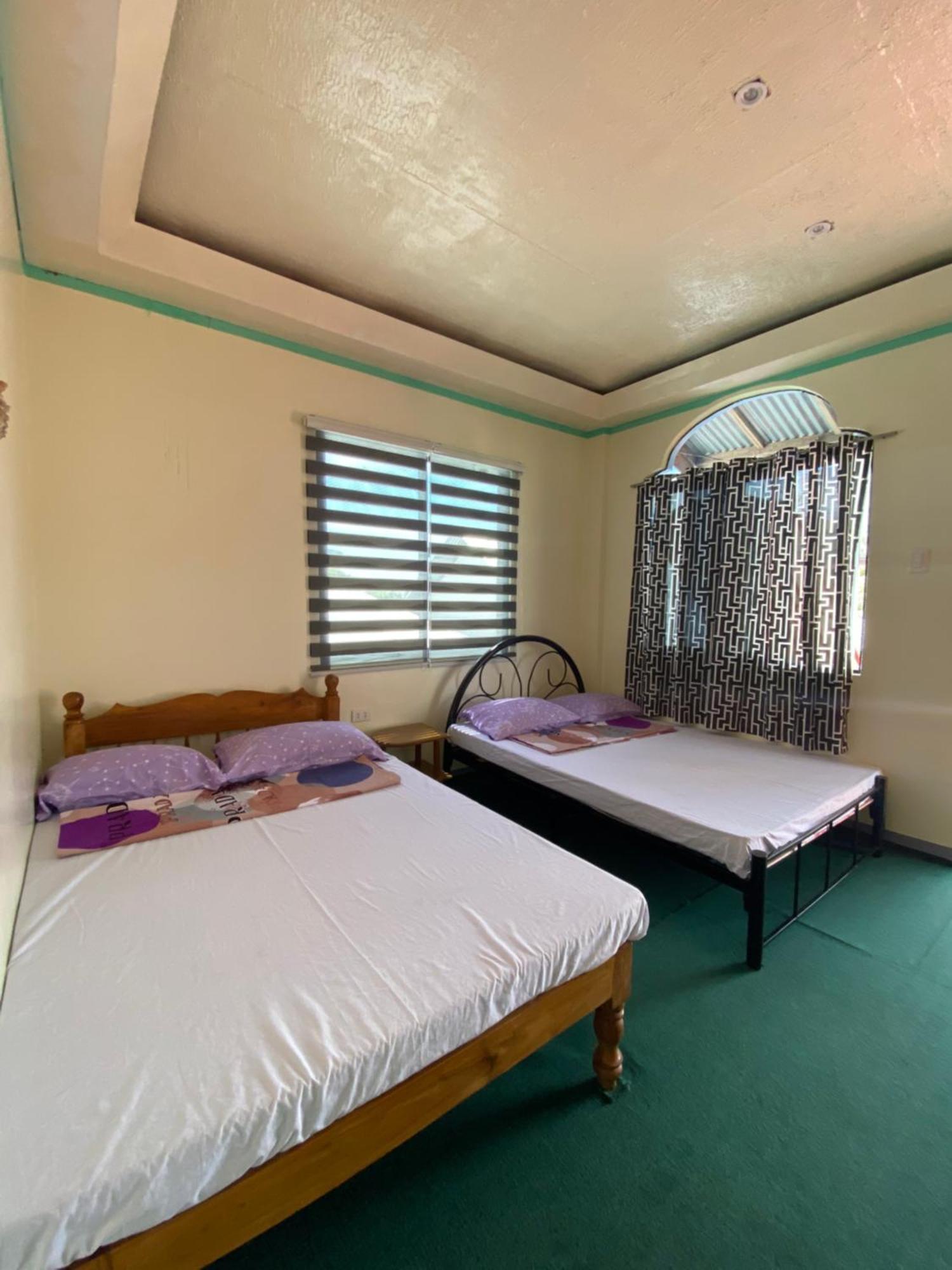 Anda Seabreeze Pension Haus Ngoại thất bức ảnh