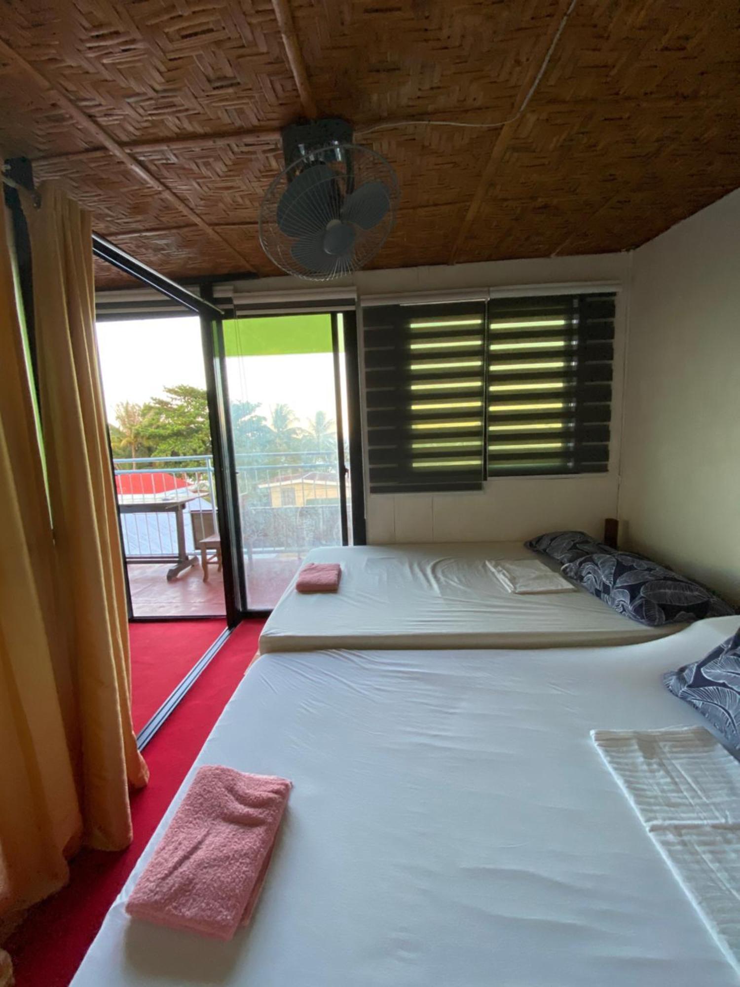 Anda Seabreeze Pension Haus Ngoại thất bức ảnh